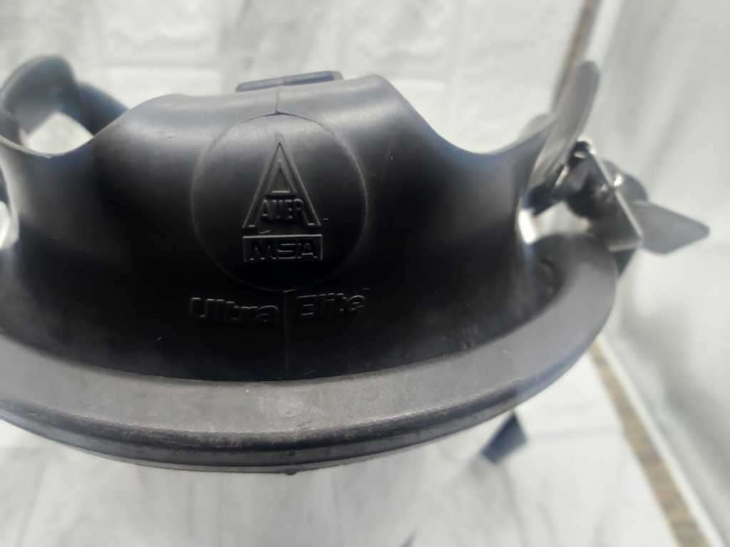 DRAGER PA 90 PLUS SELF CONTENT BREATHING APPARATUS 200BAR AND 300BAR with Mask