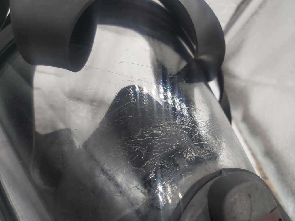 DRAGER PA 90 PLUS SELF CONTENT BREATHING APPARATUS 200BAR AND 300BAR with Mask