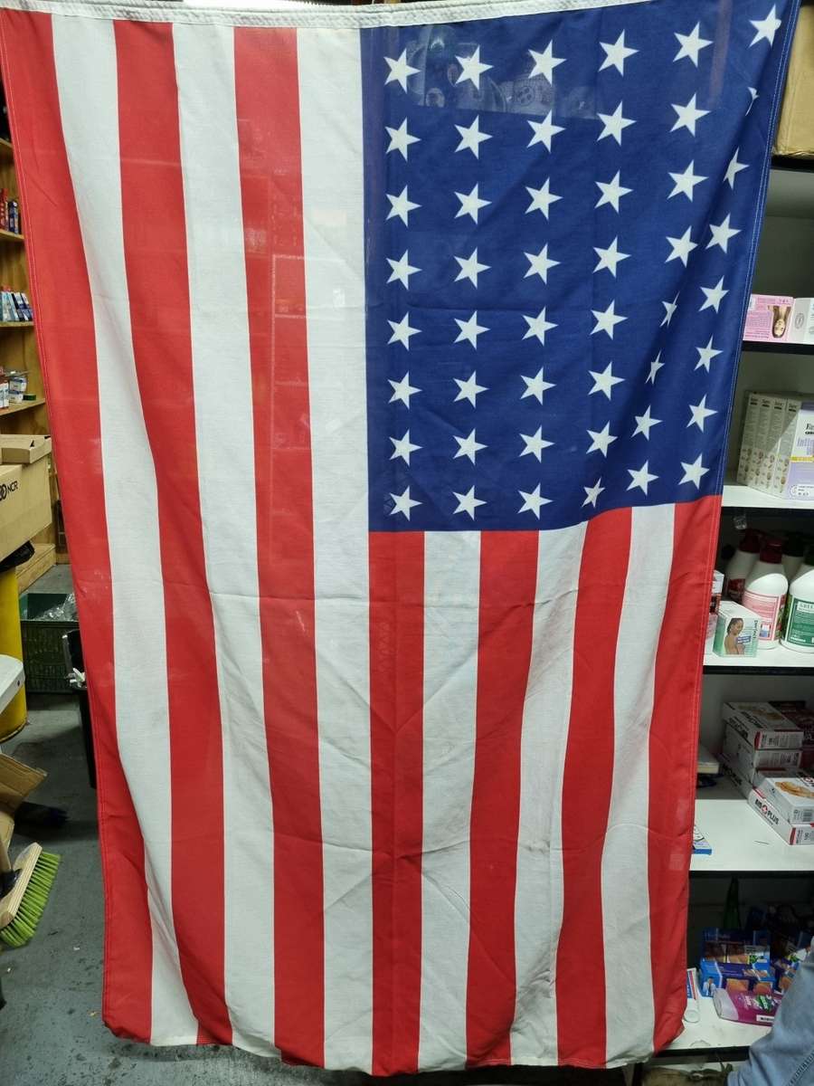 American flag