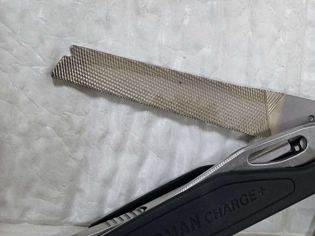 Leatherman Charge plus