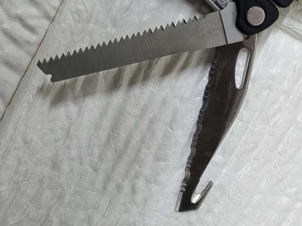 Leatherman Charge plus