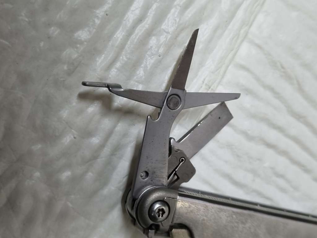 Leatherman WAVE PLUS