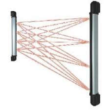 SELCO OUTDOOR STRIP BEAM 6IR 10M SAUNDERSON SECURITY