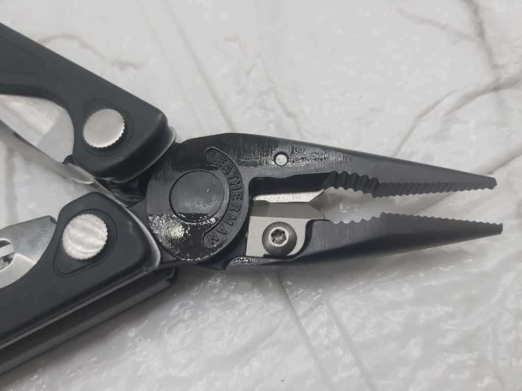 LEATHERMAN CHARGE + --GREAT BUY