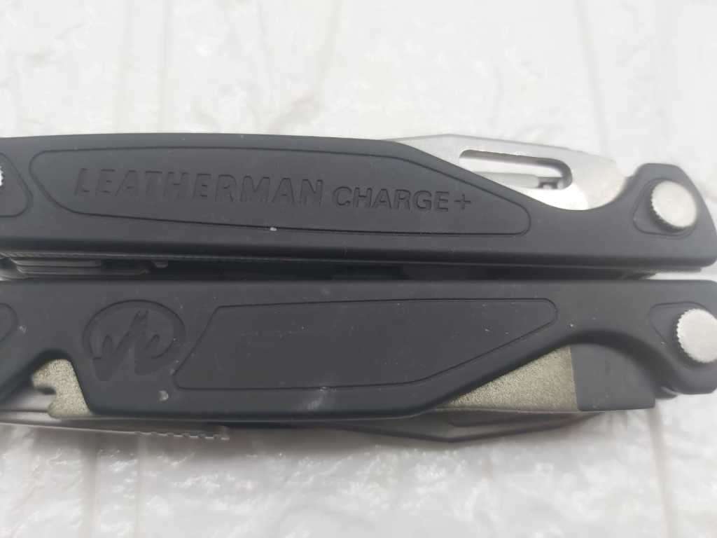 LEATHERMAN CHARGE + --GREAT BUY