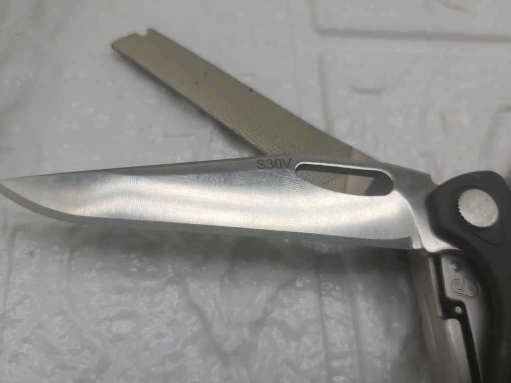 LEATHERMAN CHARGE + --GREAT BUY