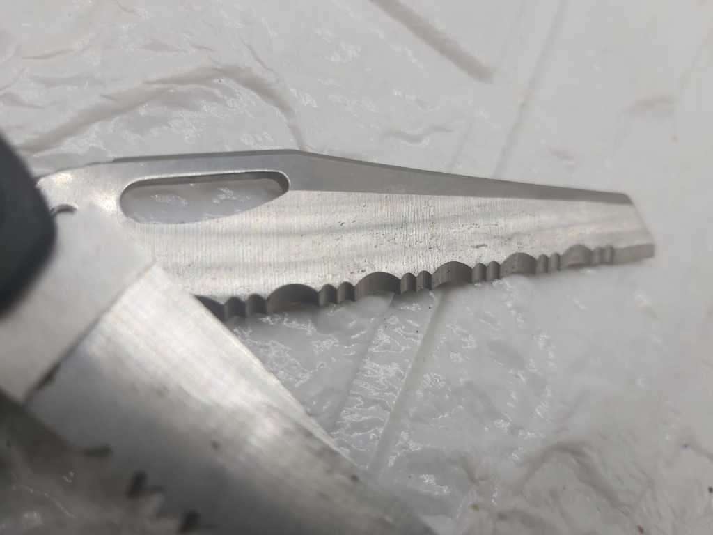 LEATHERMAN CHARGE + --GREAT BUY