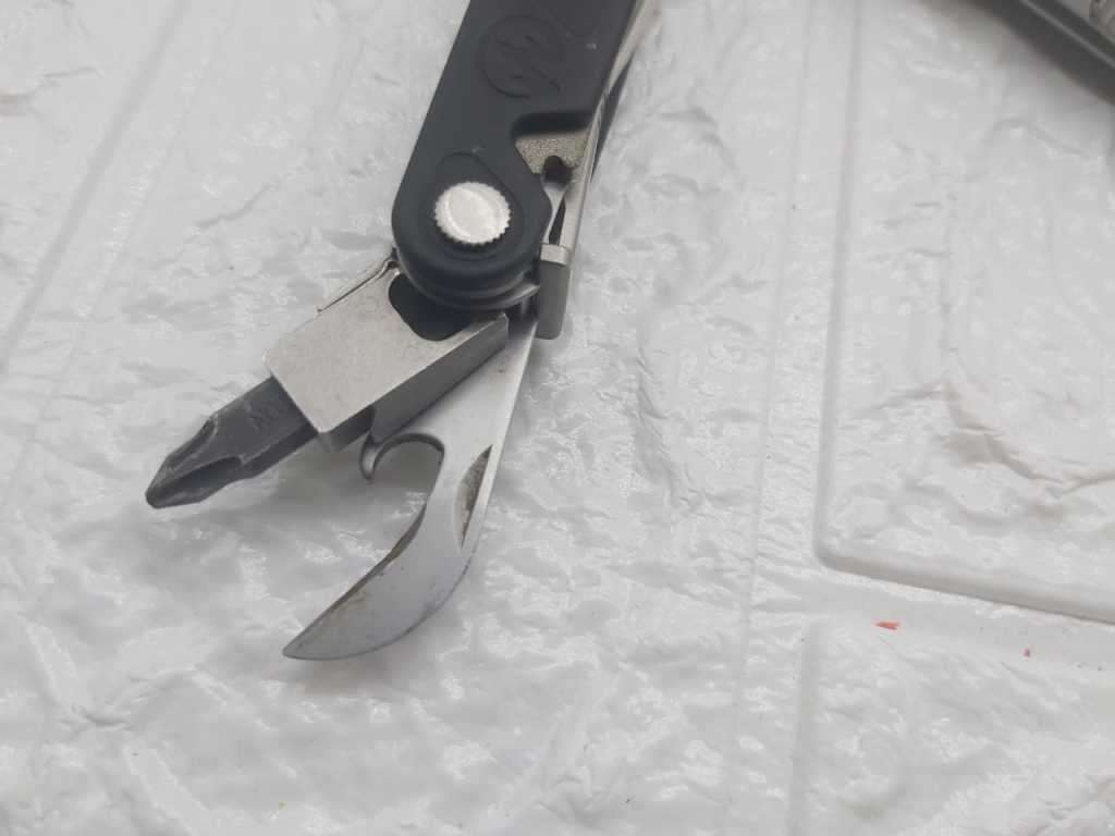 LEATHERMAN CHARGE + --GREAT BUY