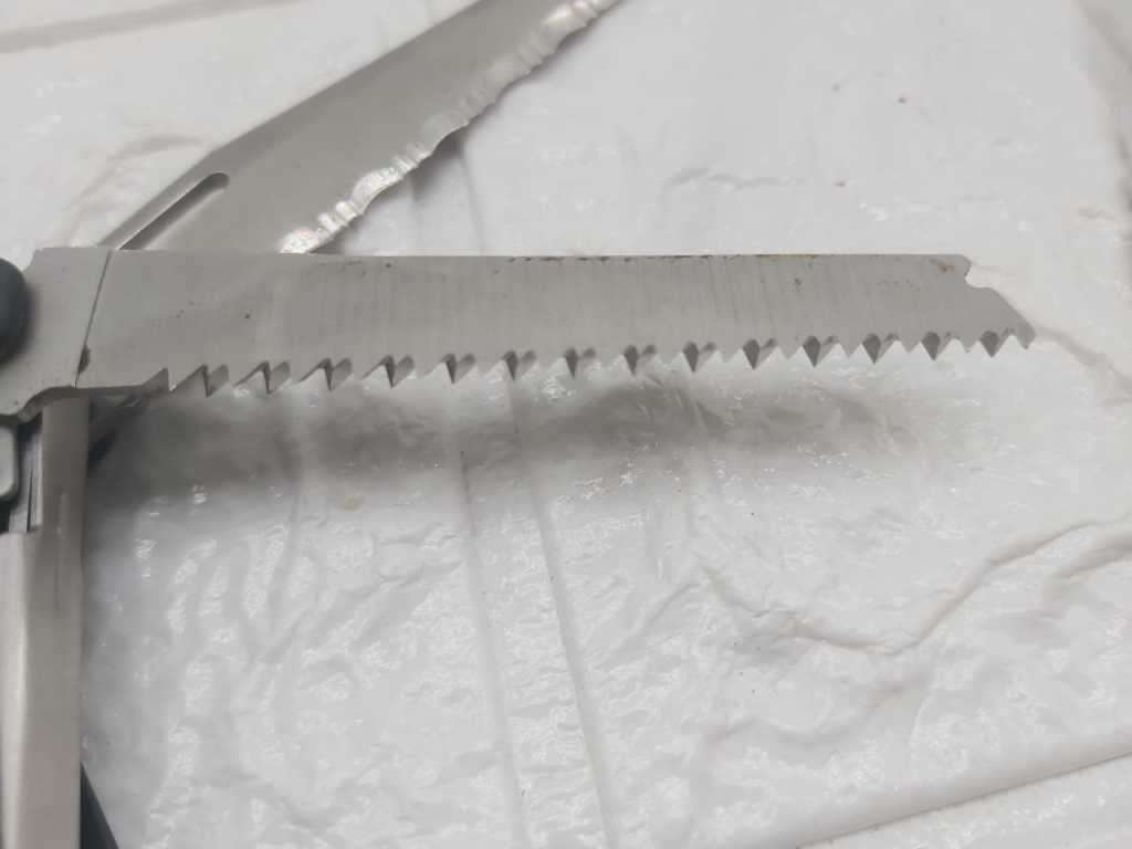 LEATHERMAN CHARGE + --GREAT BUY