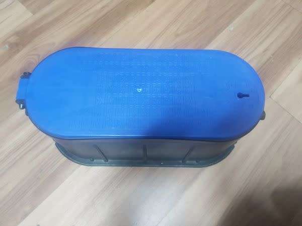 WATER METERS FOR RESIDENTIAL AND COMMERCIAL USE