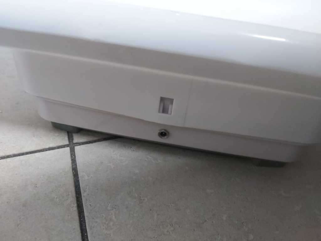 MTB20 ADAM ELECTRONIC BABY WEIGHING SCALE