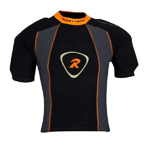 RUGBYTECH SHOULDER PAD COOLMESH T- SPORT