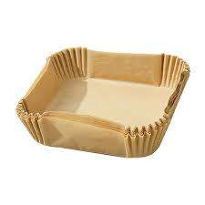 AIR FRYER LINER PAPER 45PC 200mm x45mm ONLY R 50