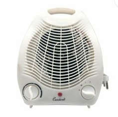 CONDERE ELECTRIC FAN HEATER