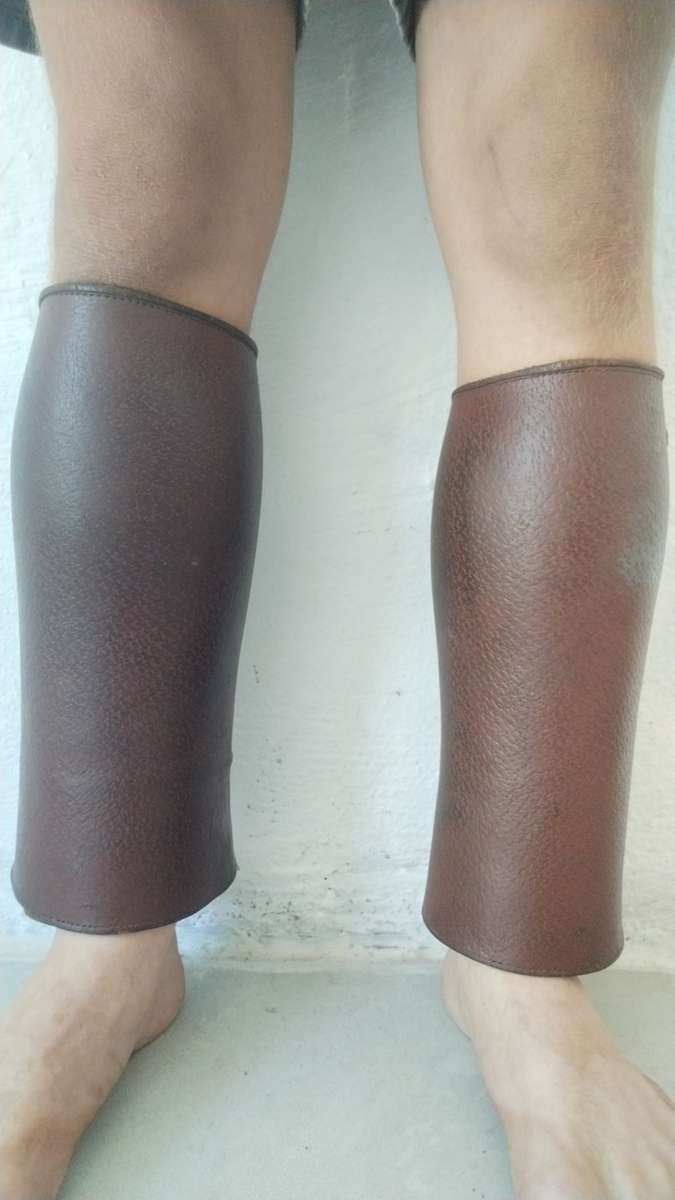 1899 BOER WAR ERA KAMASTE