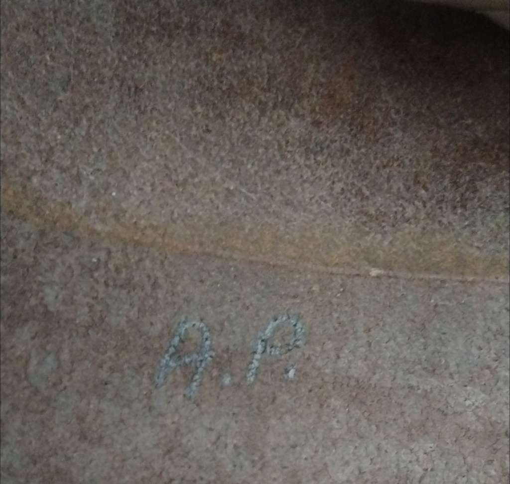 1899 BOER WAR ERA KAMASTE