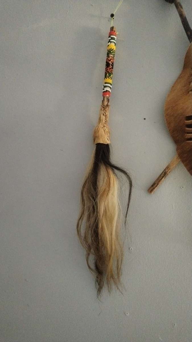 STUNNING ZULU ARTIFACTS