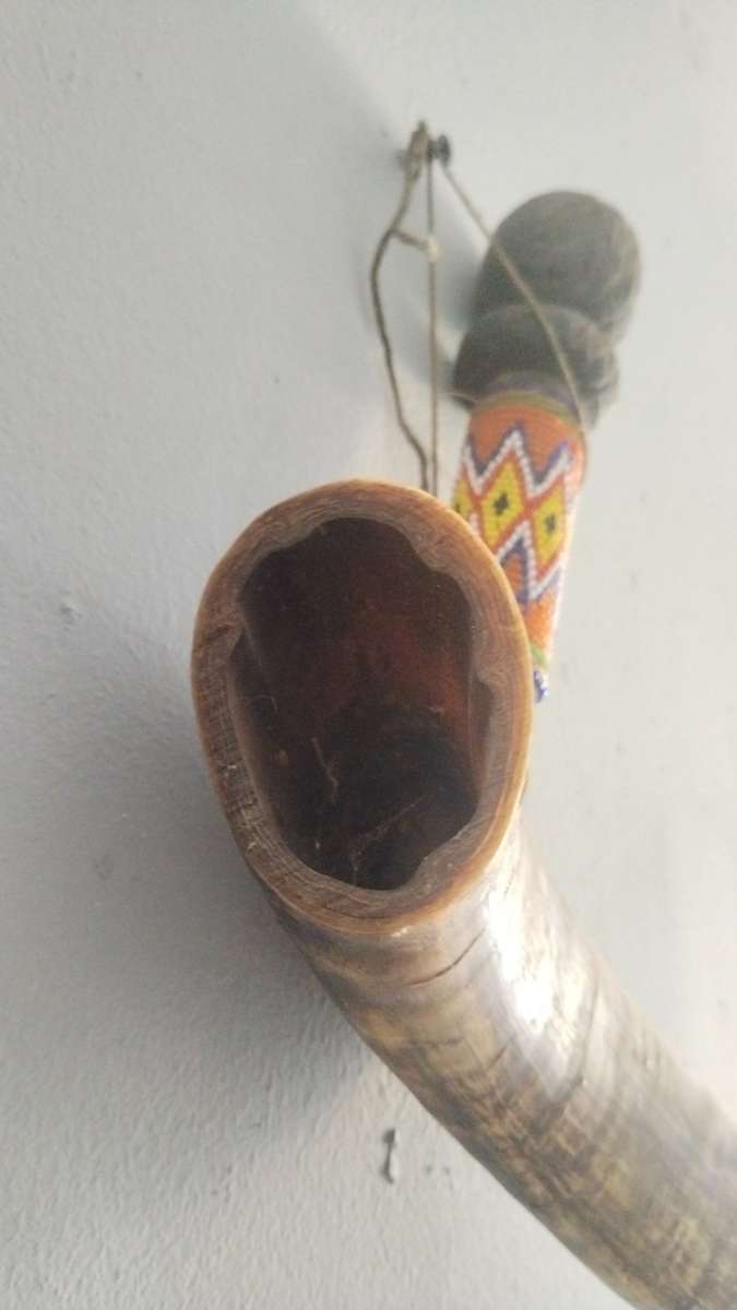 STUNNING ZULU ARTIFACTS