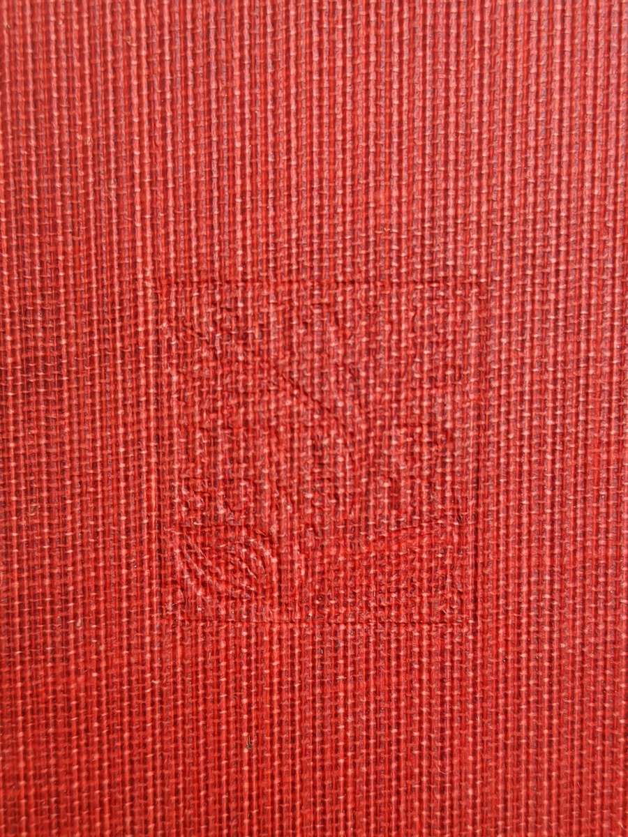 KAROO-ANTIEK #8 - VERRY RARE BOOK - TACITUS HISTORICAL WORKS VOL 1