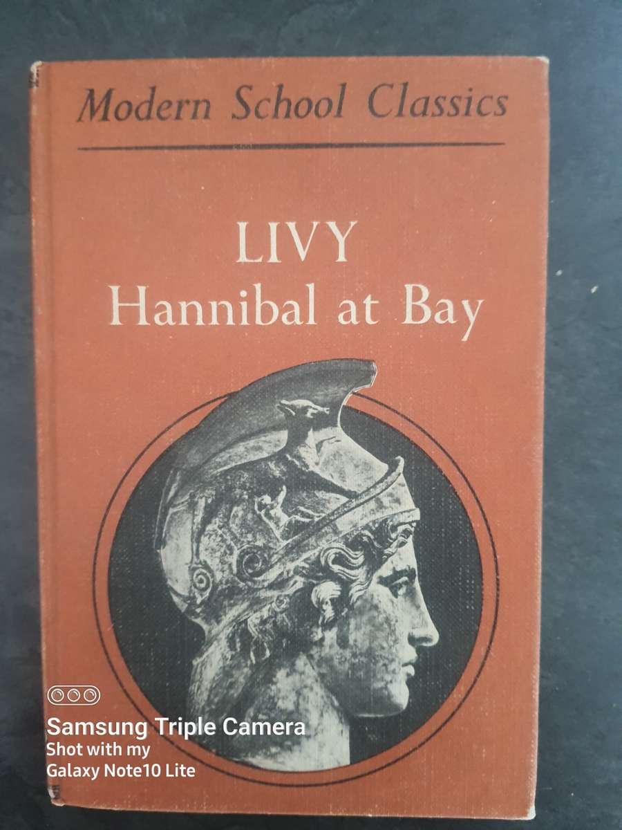 KA#14 - ASSORTMENT OF OLD BOOKS - CJ LANGENHOVEN