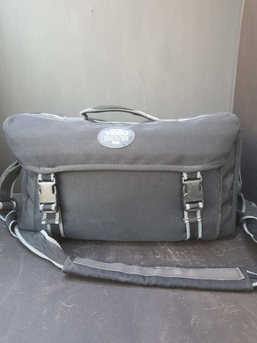 #10 ANTIQUE WEEK - KAROO ANTIEK - SONY HANDYCAM IN AWESOME CONDITION -