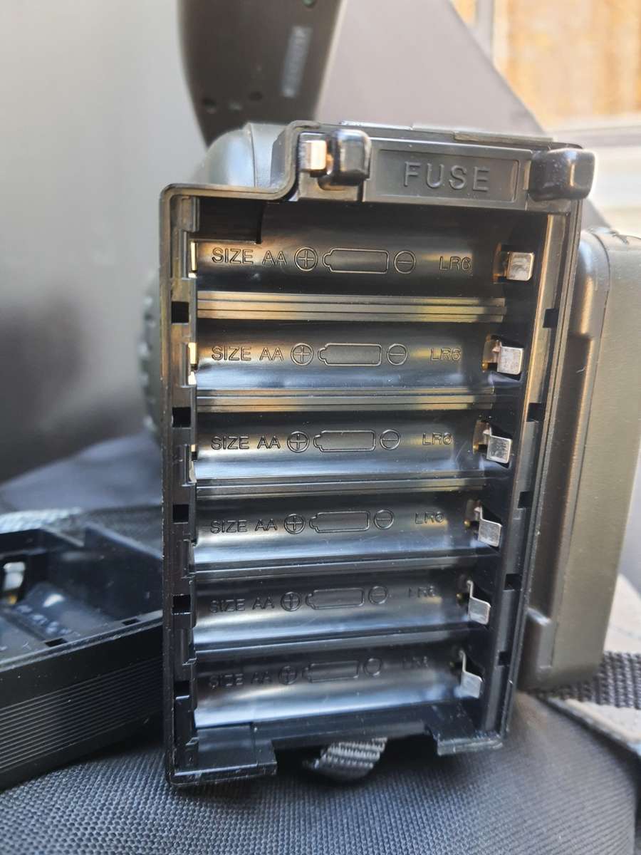 #10 ANTIQUE WEEK - KAROO ANTIEK - SONY HANDYCAM IN AWESOME CONDITION -