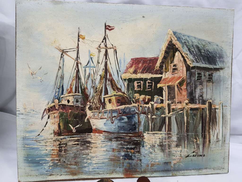 #4 dE PARIS ambience ** - job lot - art  - vintage Kodak working film camera AND M0RE _ WOW _