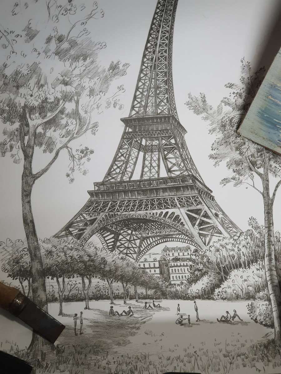 #4 dE PARIS ambience ** - job lot - art  - vintage Kodak working film camera AND M0RE _ WOW _