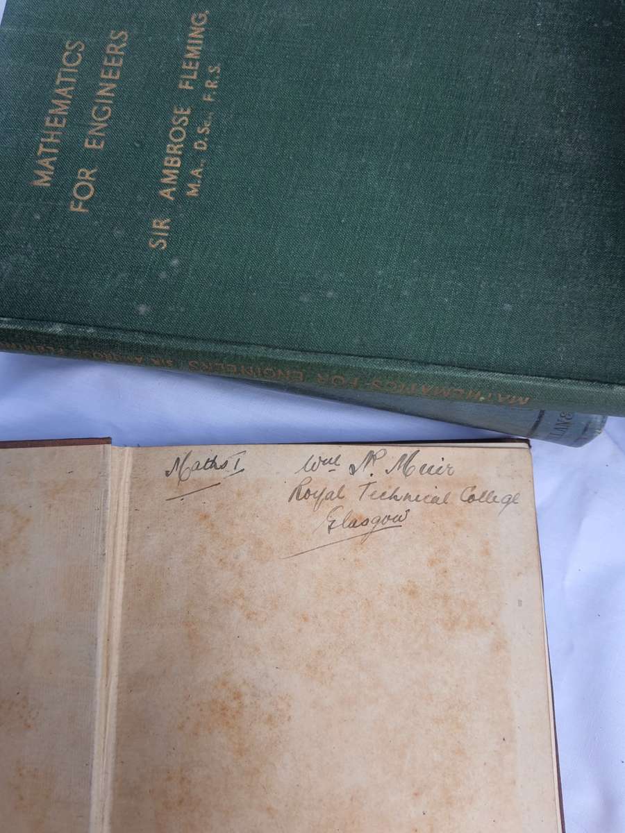 #19 - STUNNING JOB LOT OF ANTIQUE MAGNATISM BOOKS AND MORE