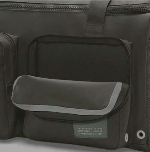 Nike Utility Power Training Duffel Bag S 31L