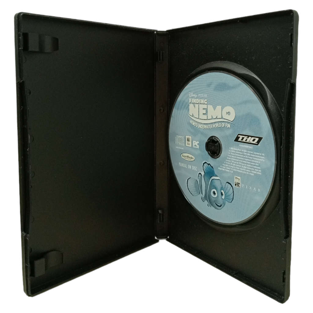 Finding Nemo PC (CD)