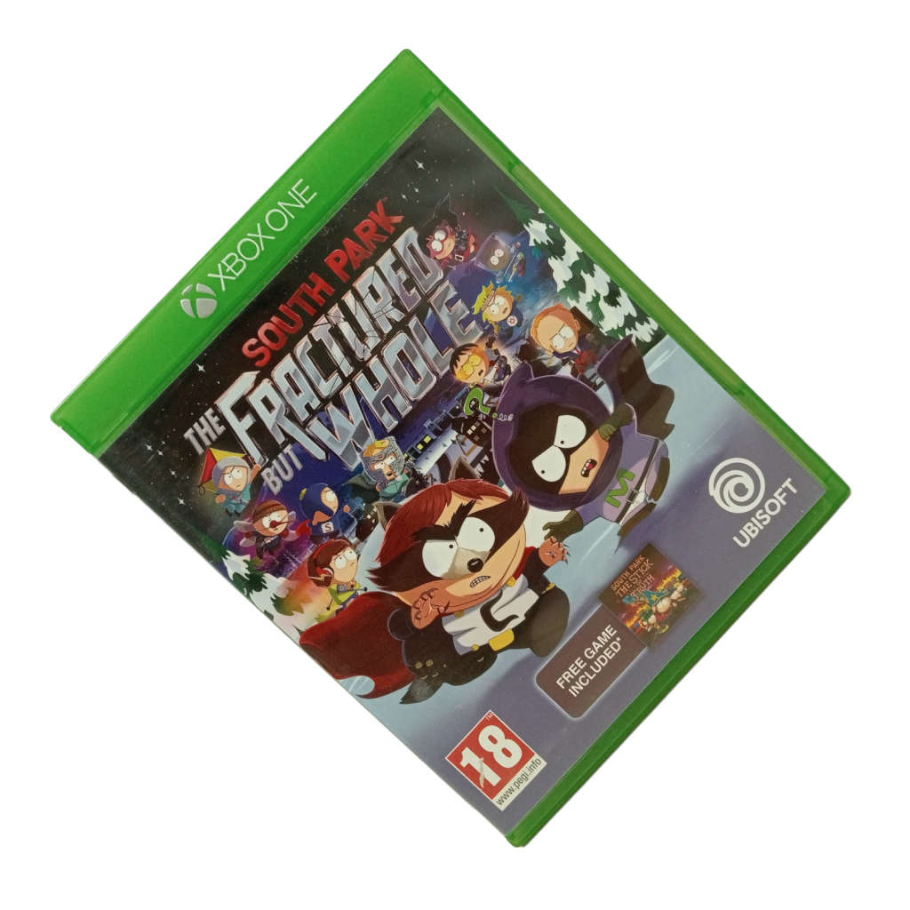 South Park - The Fractured But Whole Xbox One