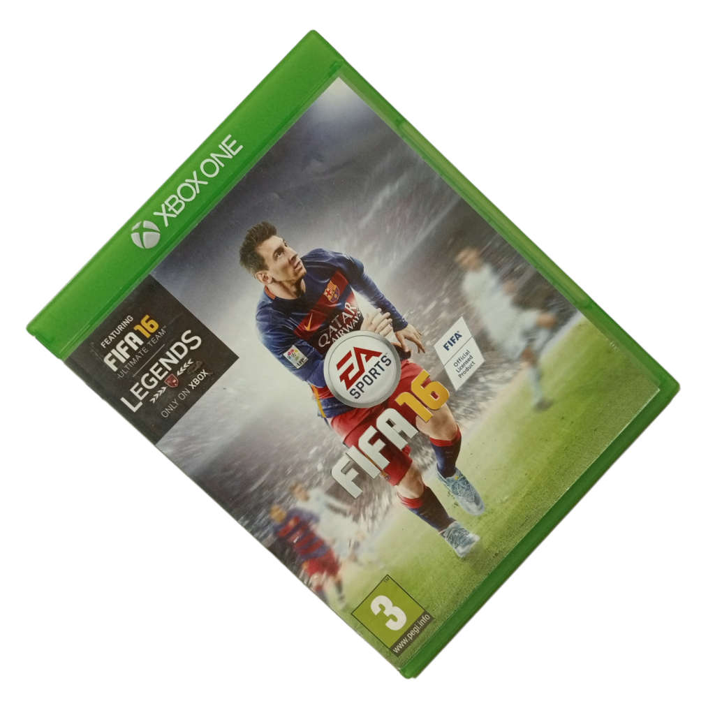FIFA 16 Xbox One