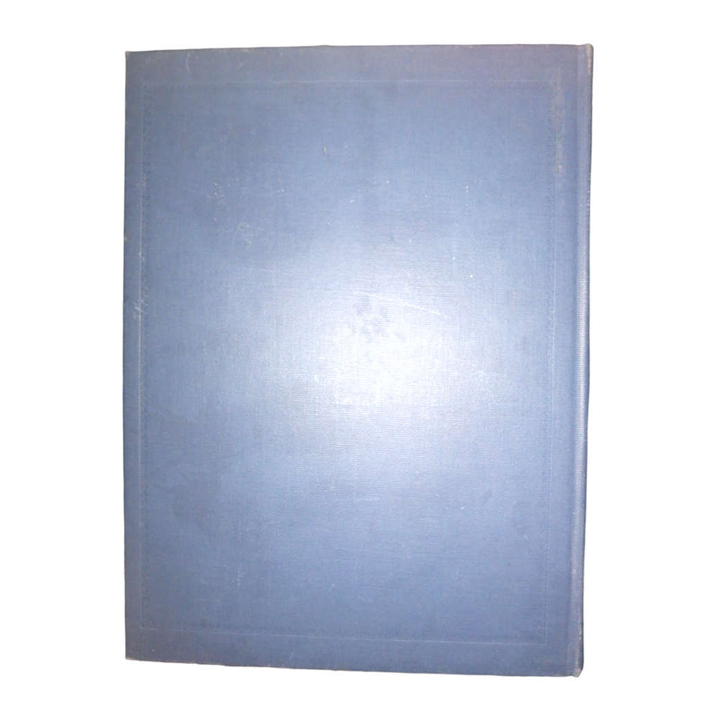 1973 Francois Le Vaillant- Traveller In South Africa And His Collection Of 165 Paintings from 1781-1