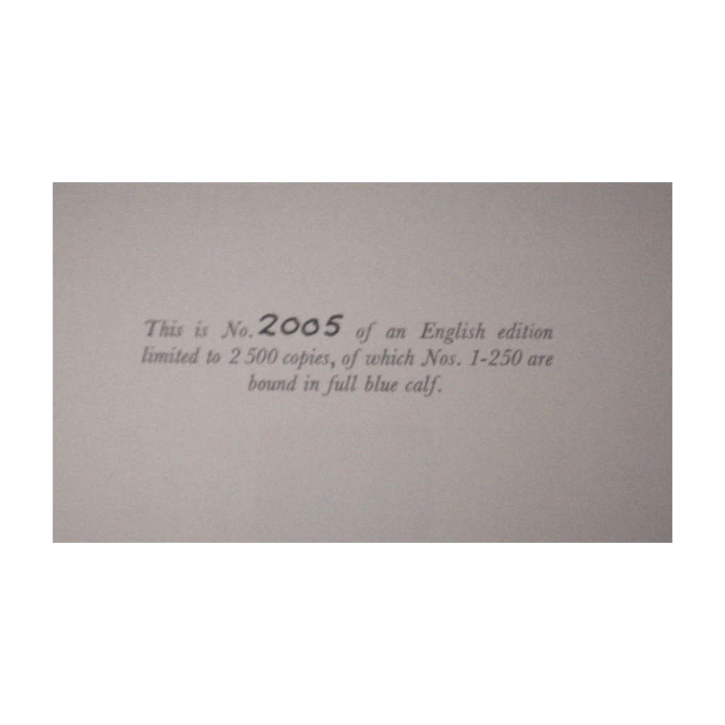 1973 Francois Le Vaillant- Traveller In South Africa And His Collection Of 165 Paintings from 1781-1