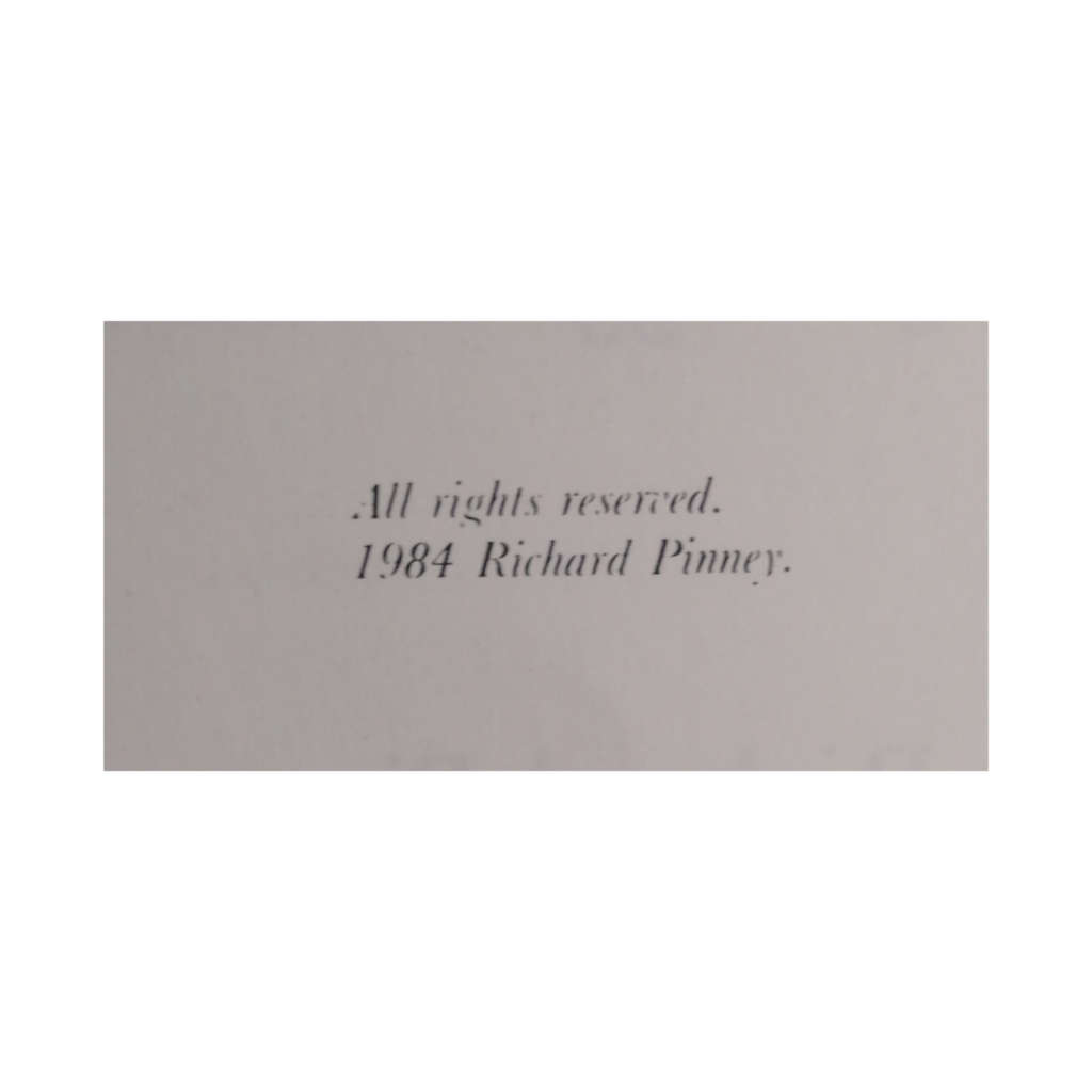 1943 John Steuart Curry`s Pageant Of America by Laurence E. Schmeckebier Hardcover w/o Dustjacket