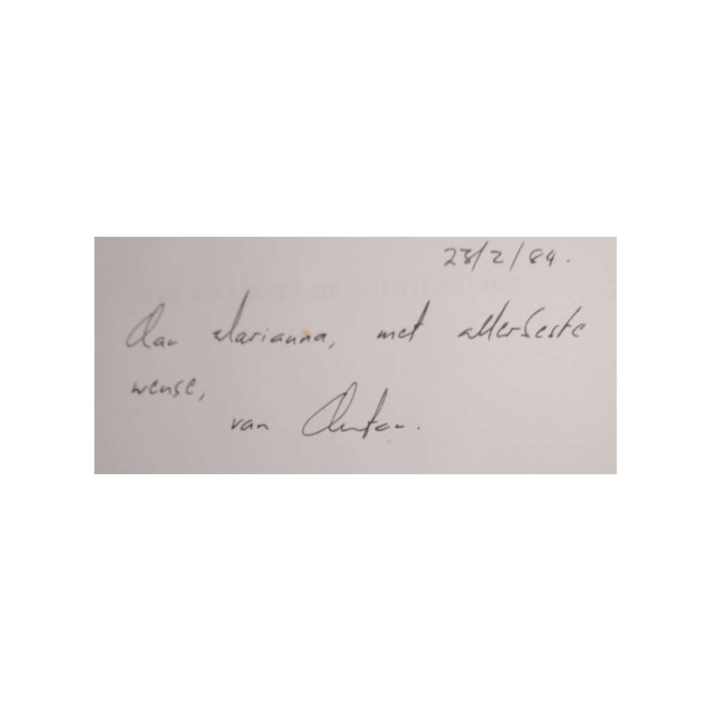 1983 Art And Artists Of South Africa by Esme Berman Hardcover w/ Dustjacket