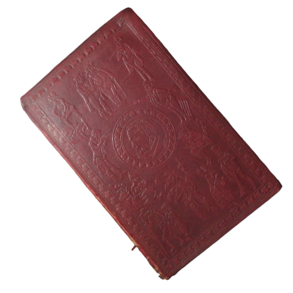 A Tale Of Two Cities by Charles Dickens Hardcover w/o Dustjacket