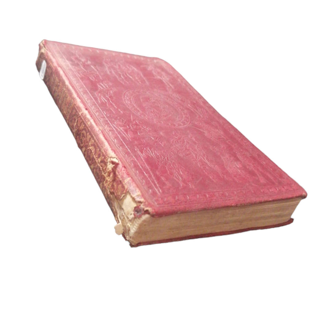 A Tale Of Two Cities by Charles Dickens Hardcover w/o Dustjacket