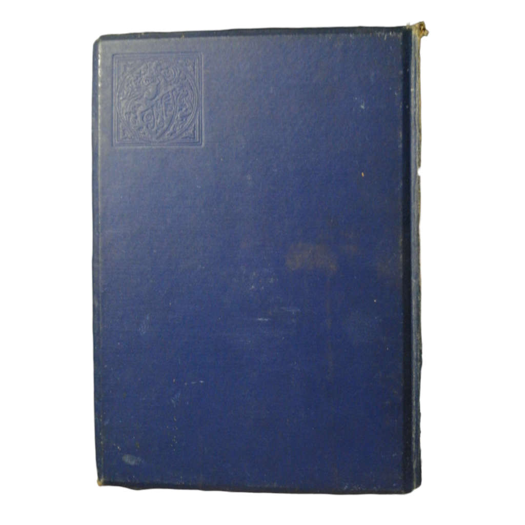 1894 The Lost Treasure Of Trevlyn by E. Everett-Green Hardcover w/o Dustjacket