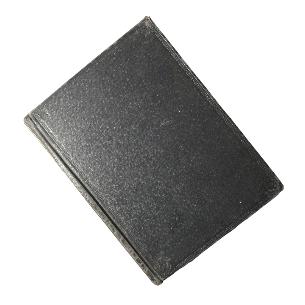 1932 Heroes Of The Middle Ages by Eva March Tappan Hardcover w/o Dustjacket