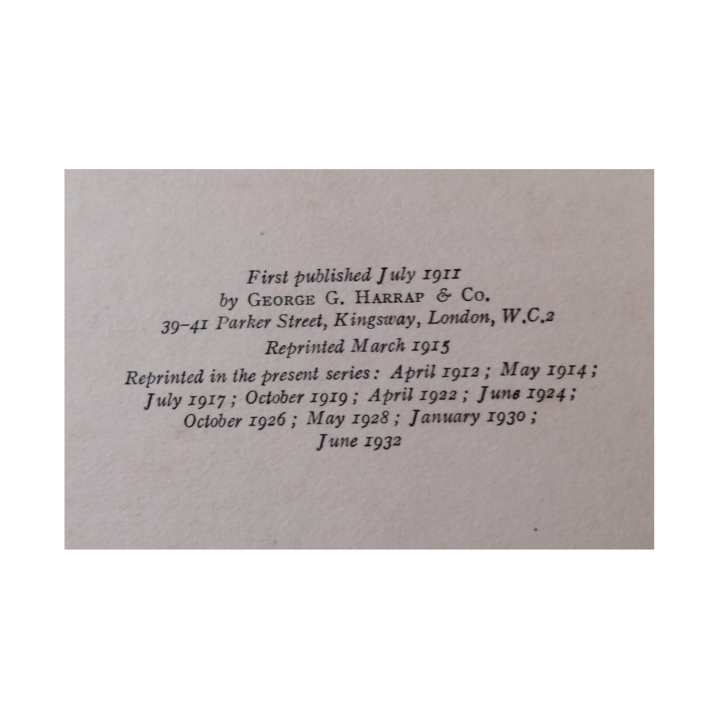 1932 Heroes Of The Middle Ages by Eva March Tappan Hardcover w/o Dustjacket