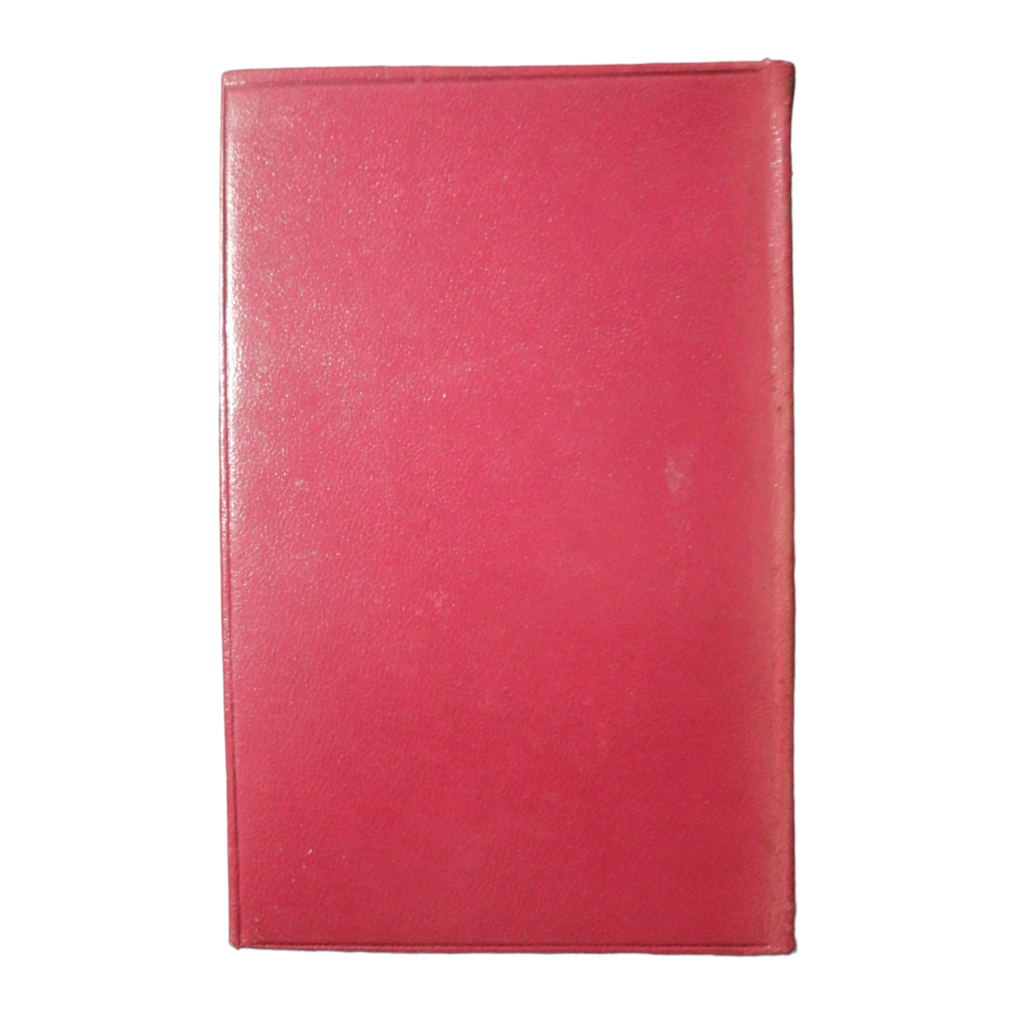 1915 Soldiers Three, The Story Of The Gadsbys and In Black And White by Rudyard Kipling Hardcover w/