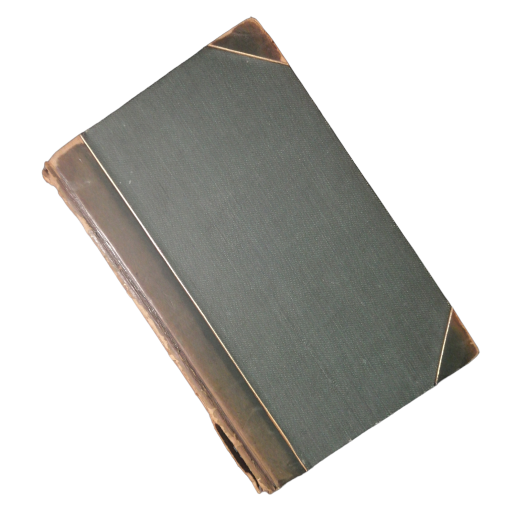 1906 The Natural History Of Selborne by Gilbert White Hardcover w/o Dustjacket