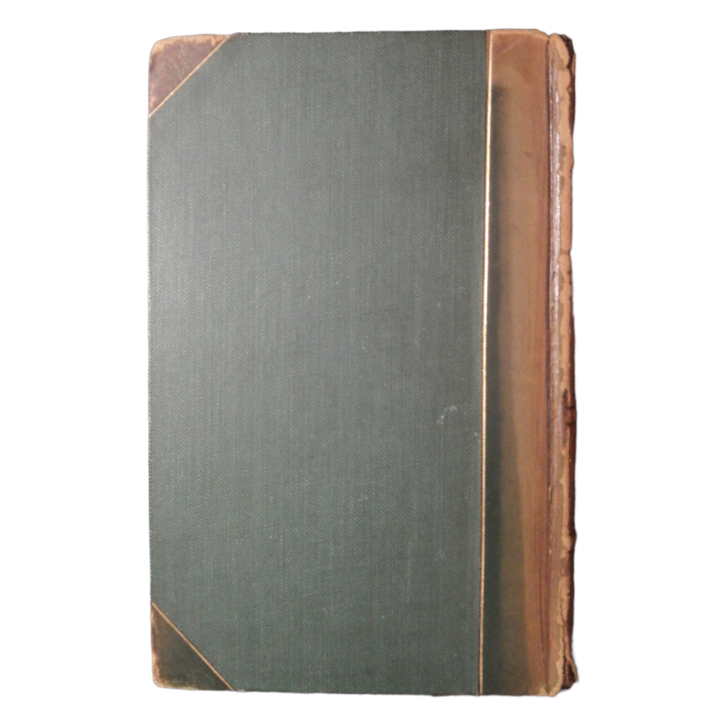 1906 The Natural History Of Selborne by Gilbert White Hardcover w/o Dustjacket