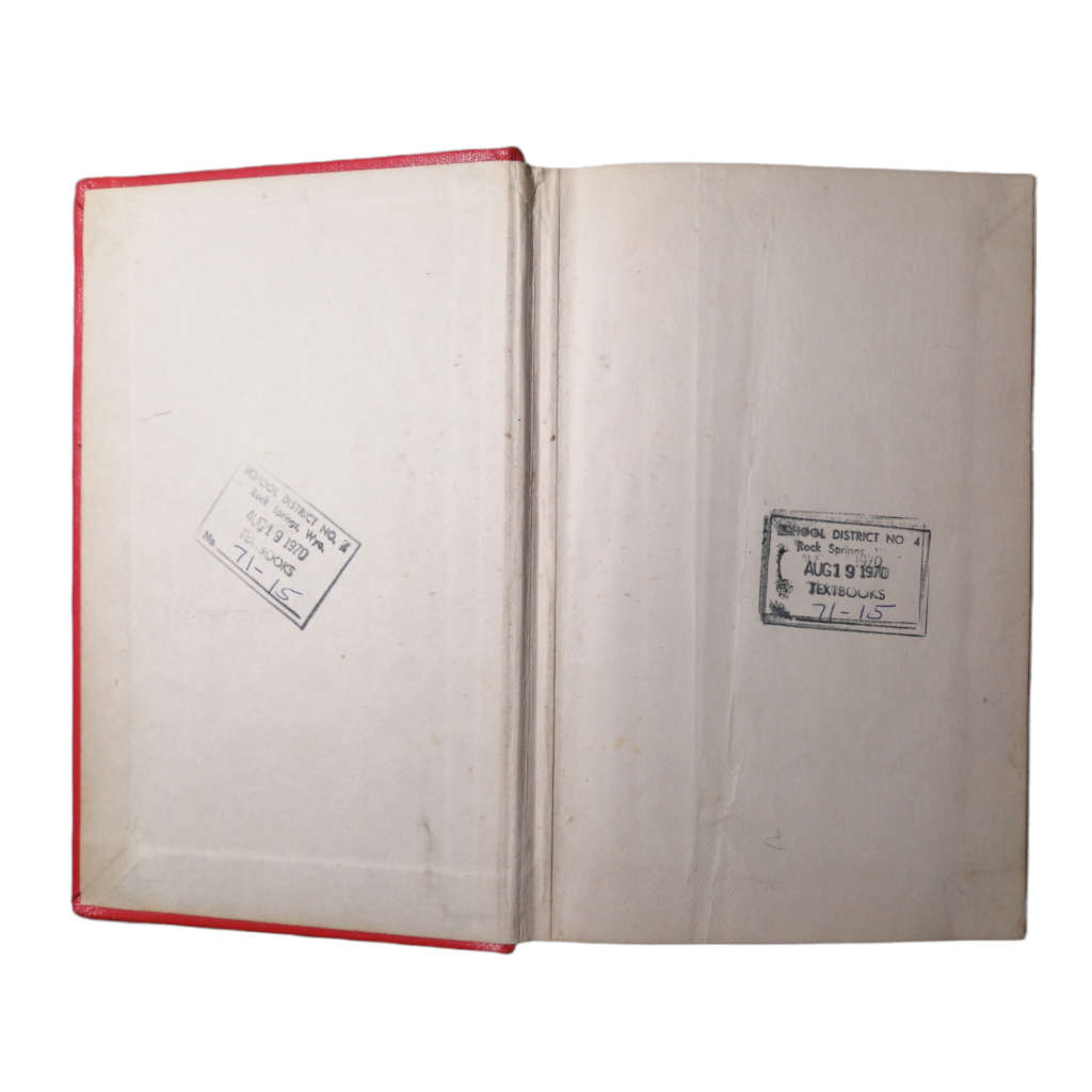 Modern Algebra Book 1 by Mary P. Dolciani, Simon L. Berman, and Julius Freilich 1965 Hardcover w/o D