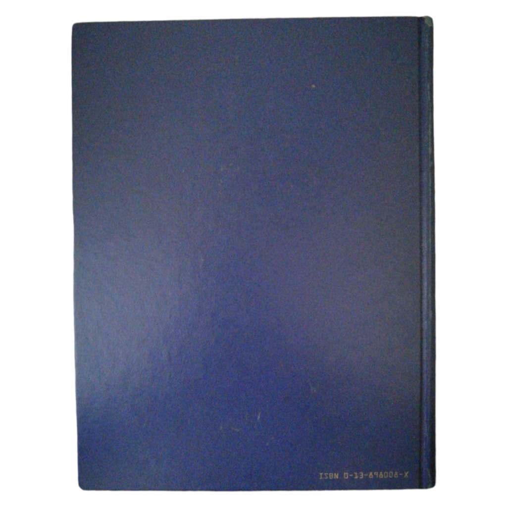 Technical Analysis Of The Future Markets by John J. Murphy 1986 Hardcover w/o Dustjacket