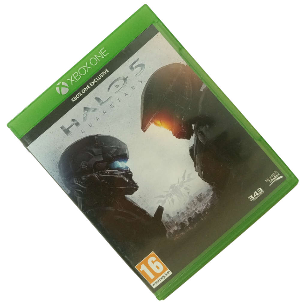 Halo 5 - Guardians Xbox One