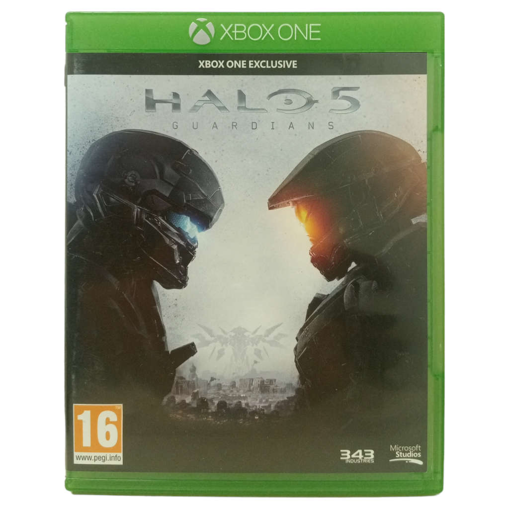 Halo 5 - Guardians Xbox One