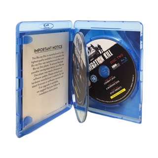 Generation Kill Blu-Ray Dvd